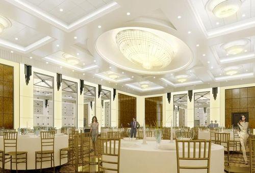 Sheraton Valley Forge