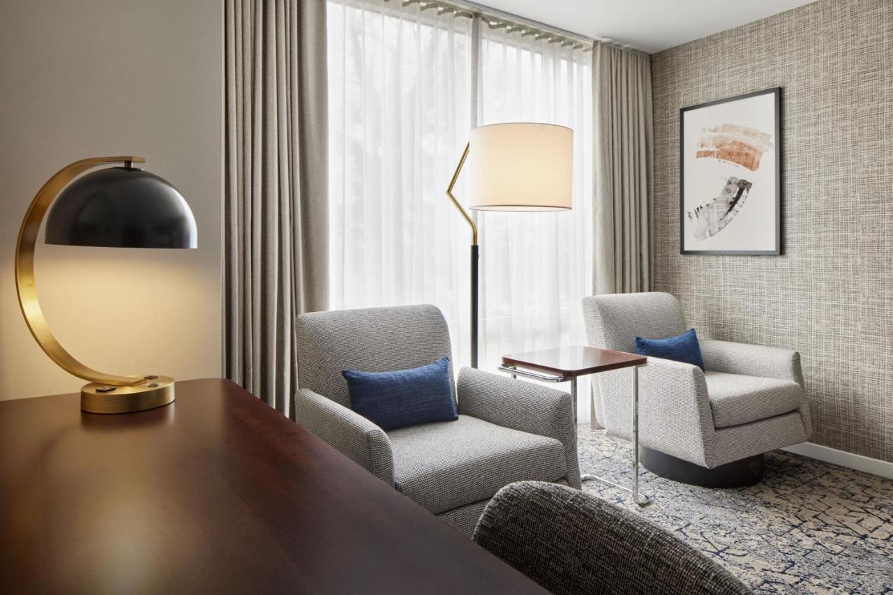 Hotel Sheraton Valley Forge King of Prussia