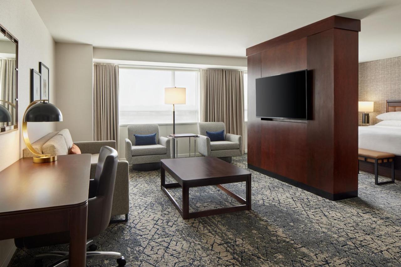 Hotel Sheraton Valley Forge 4*