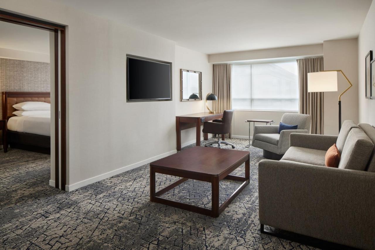 Hotel Sheraton Valley Forge 4*