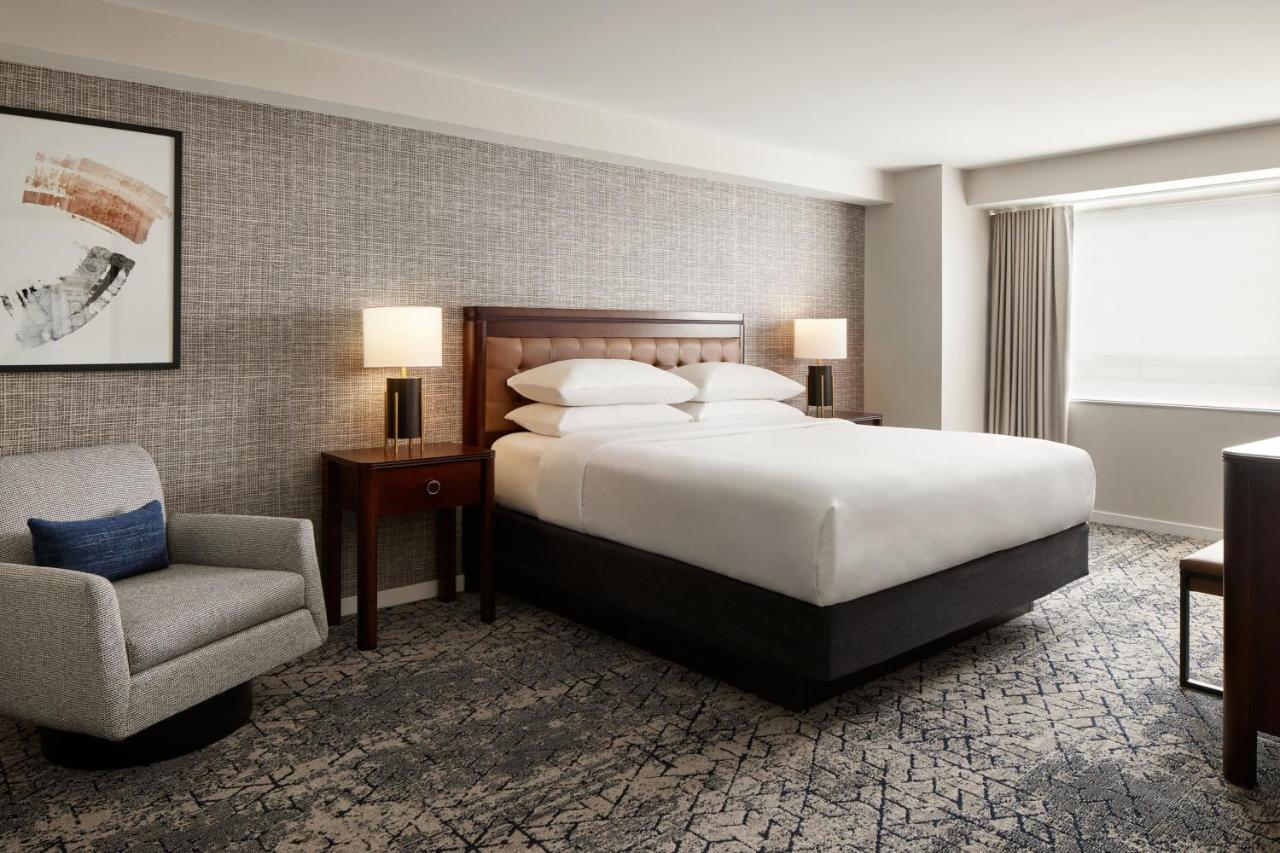 Sheraton Valley Forge