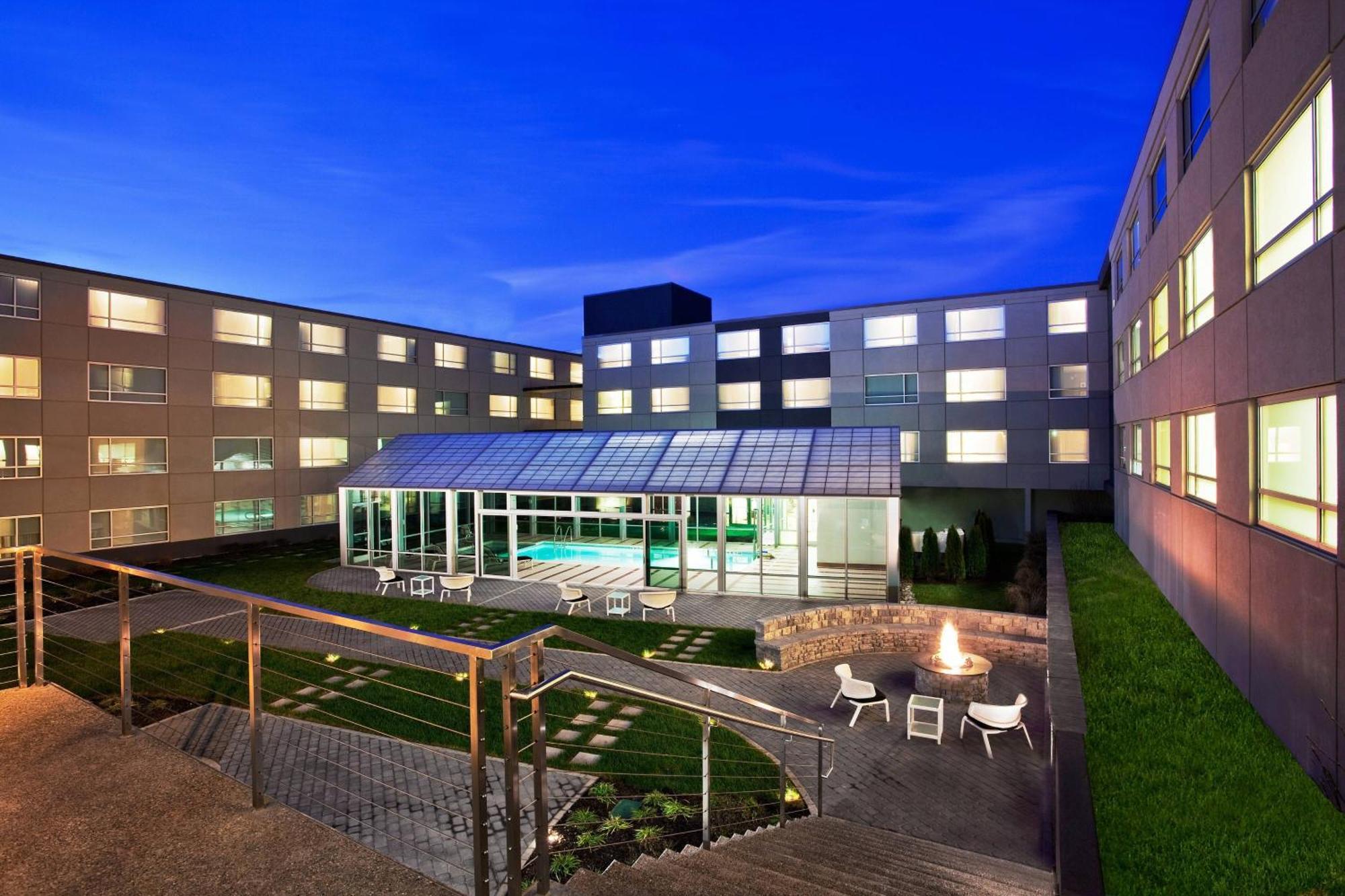Hotel Sheraton Valley Forge 4*