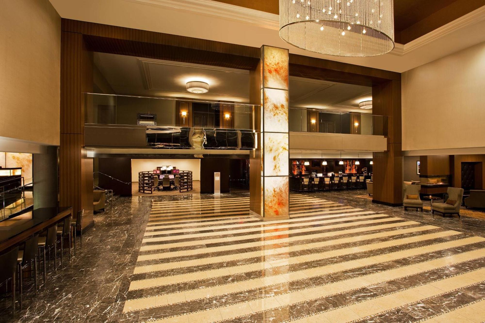 Hotel Sheraton Valley Forge