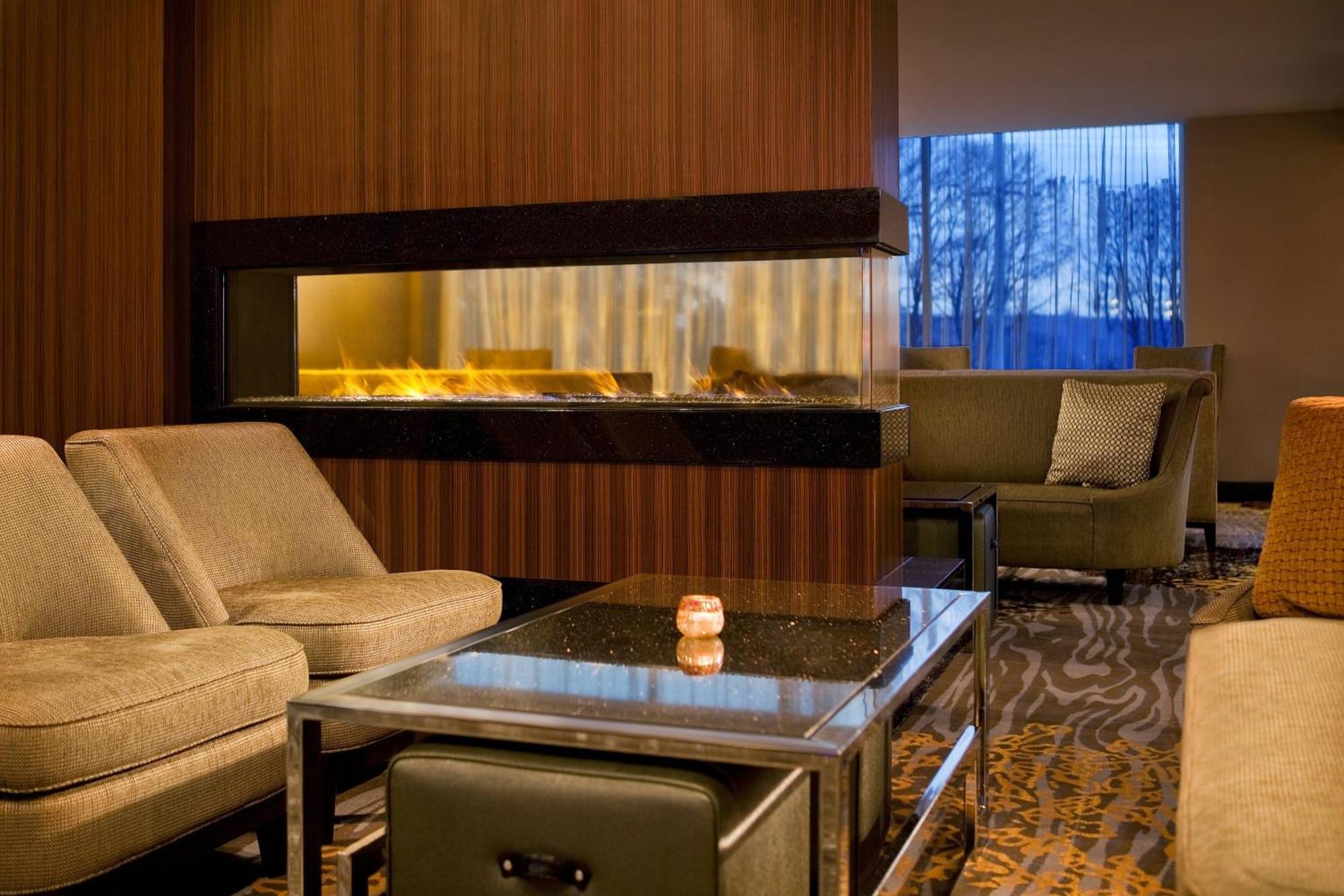 Hotel Sheraton Valley Forge 4*