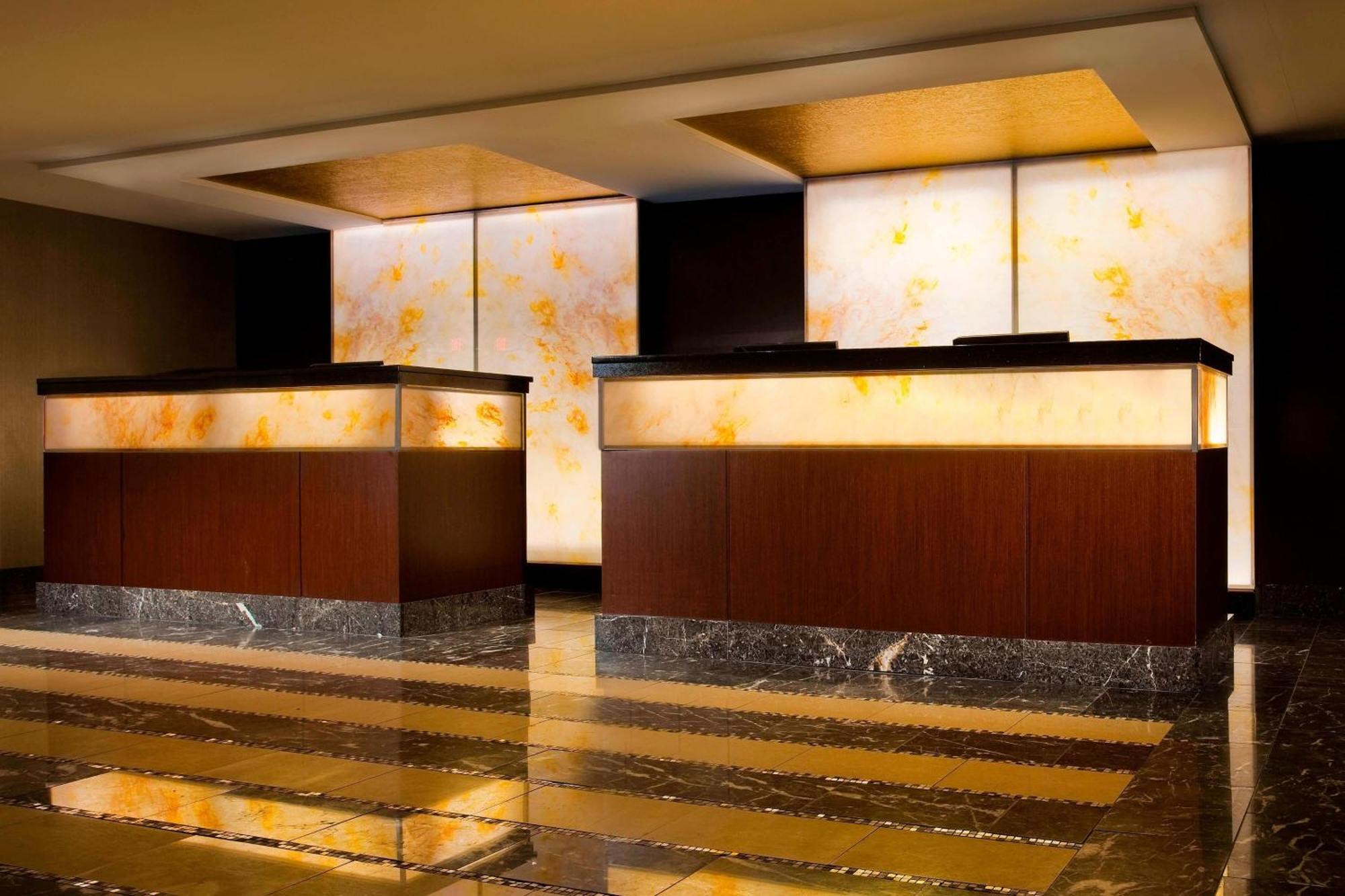 Sheraton Valley Forge 4* King of Prussia