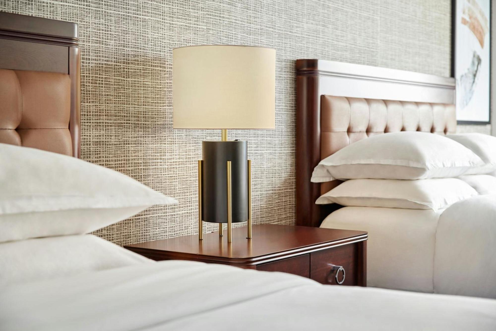 Sheraton Valley Forge Hotel King of Prussia