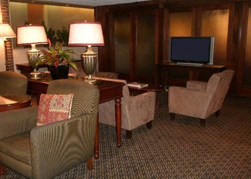 Sheraton Valley Forge Hotel 4*