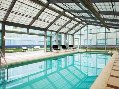 Sheraton Valley Forge Hotel King of Prussia