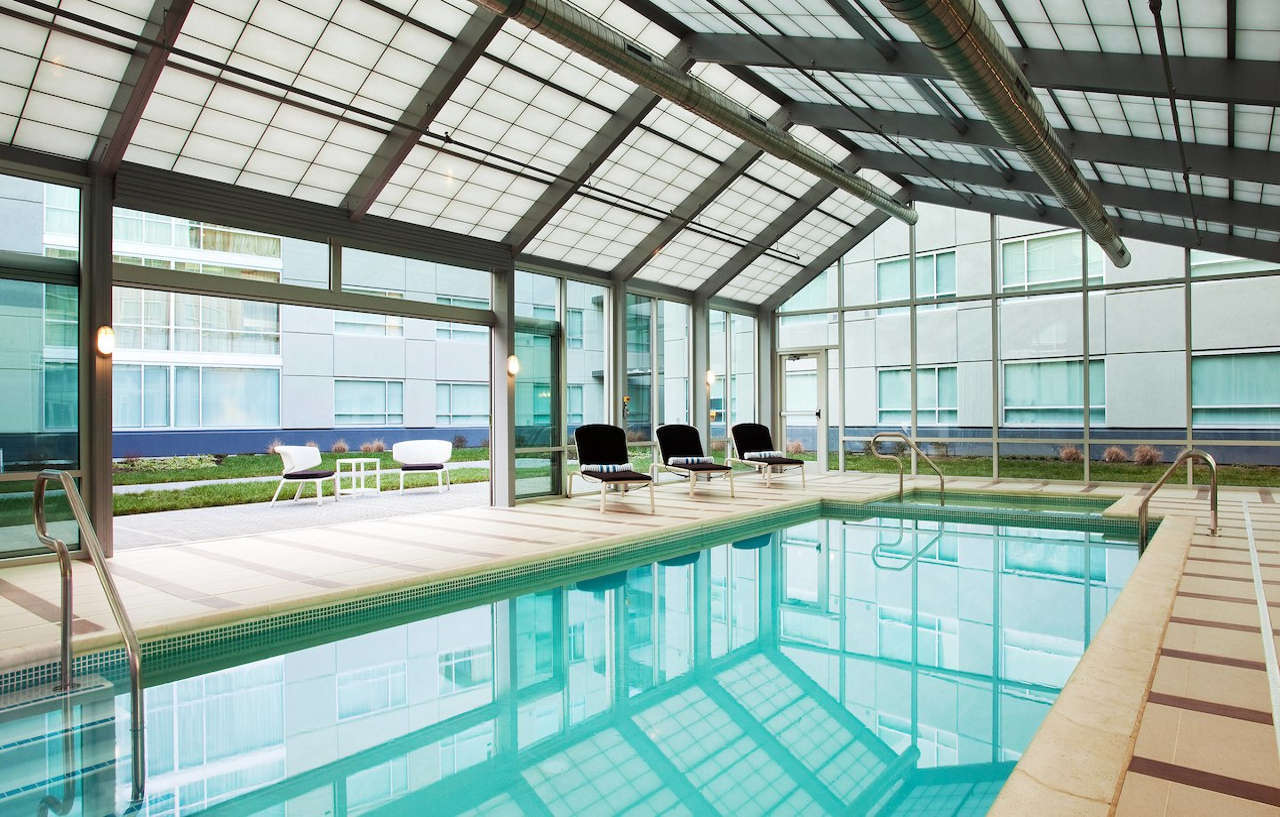 Sheraton Valley Forge Hotel