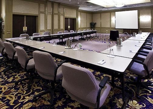 Sheraton Valley Forge Hotel King of Prussia