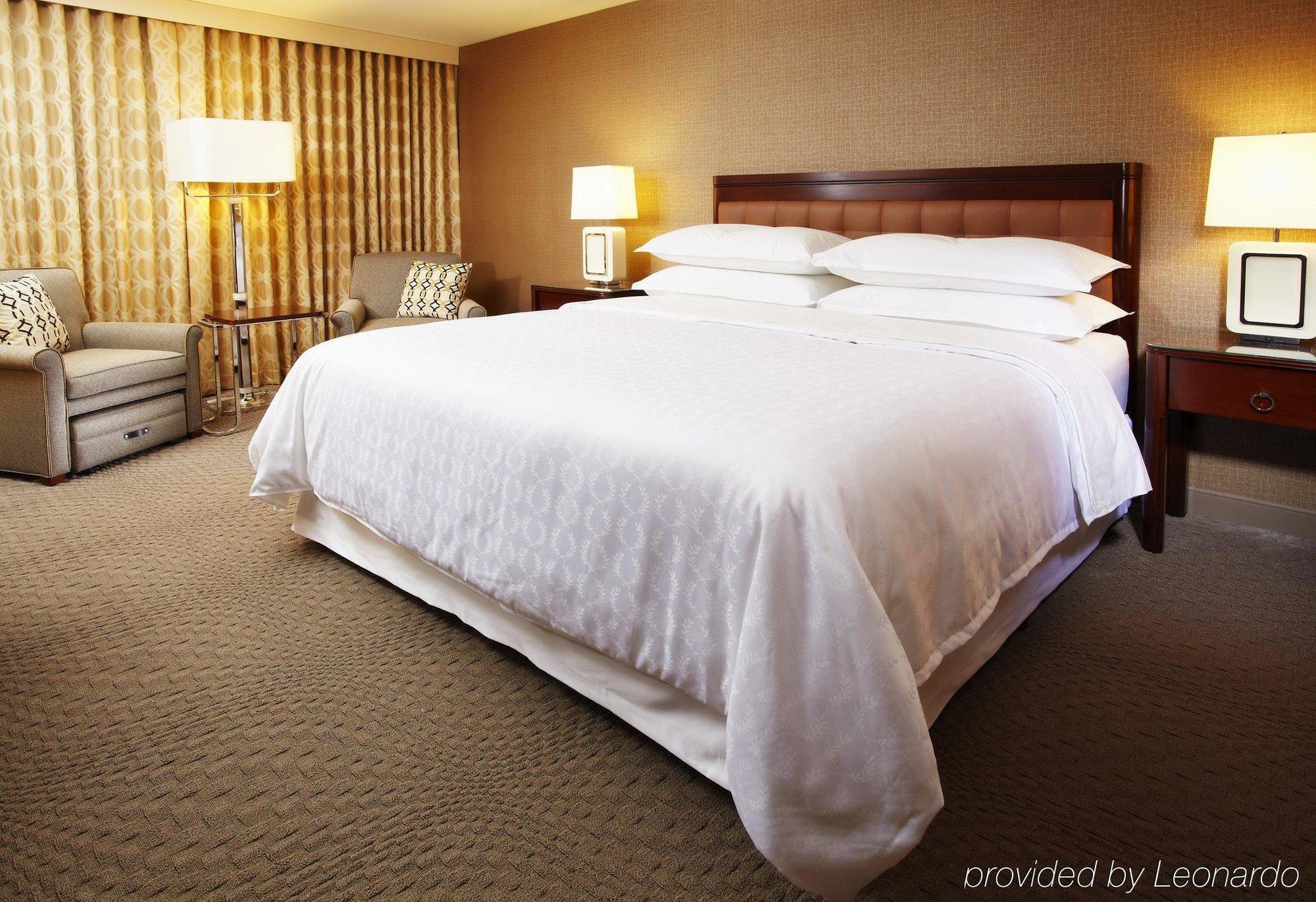 Sheraton Valley Forge Hotel